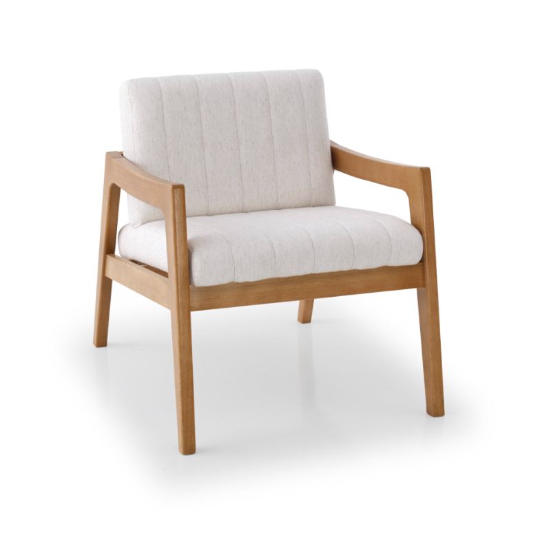 Poltrona Lisboa (Amêndoa 525)